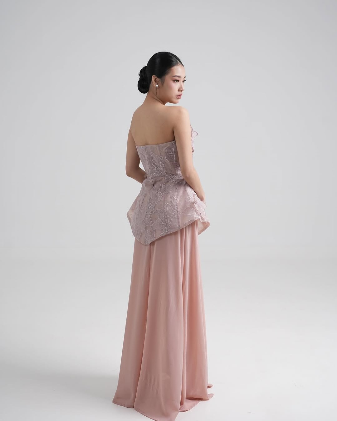 Claire Dress - Image 2