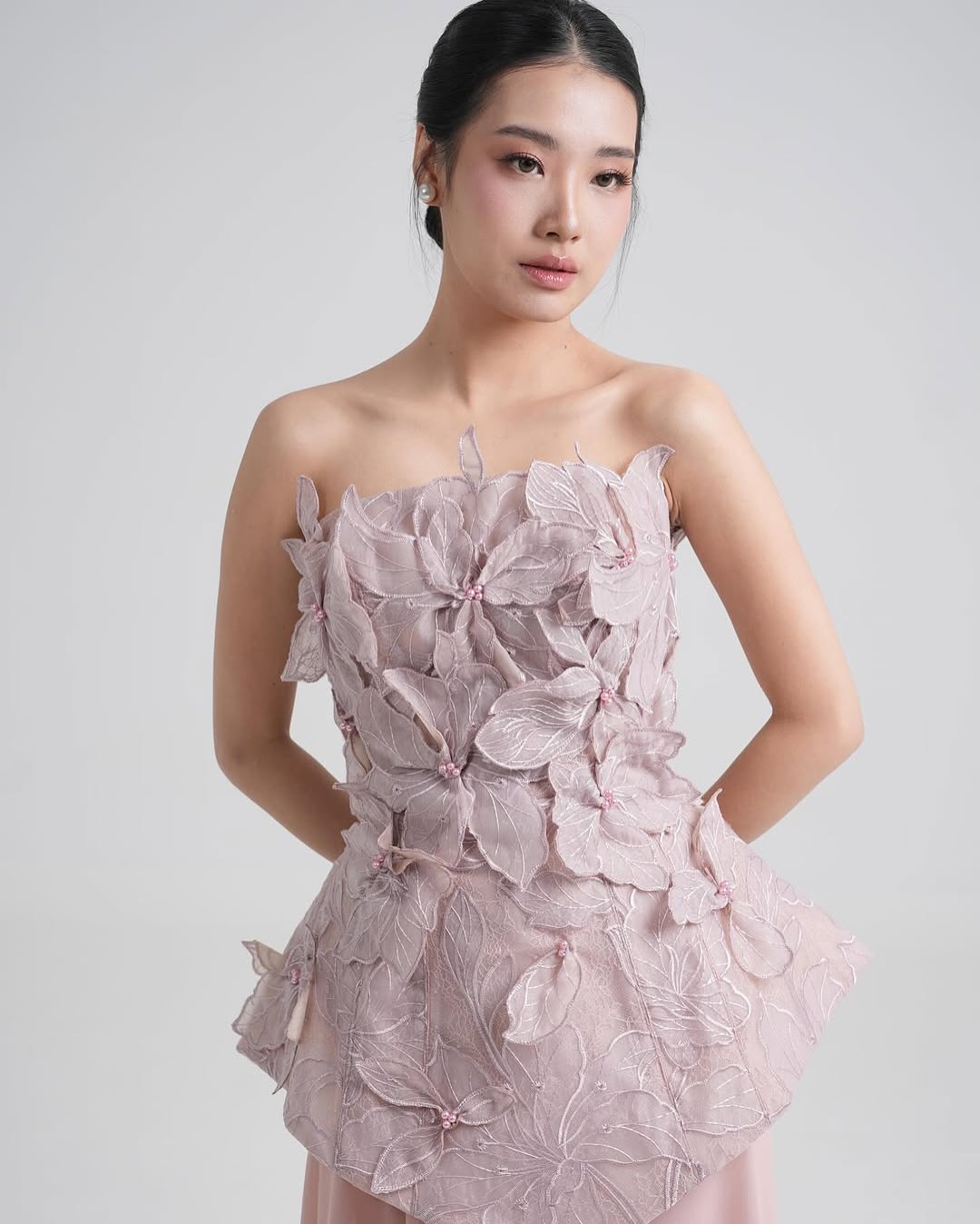 Claire Dress - Image 3