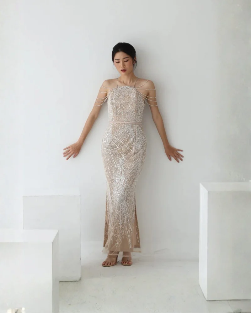Taylor Dress