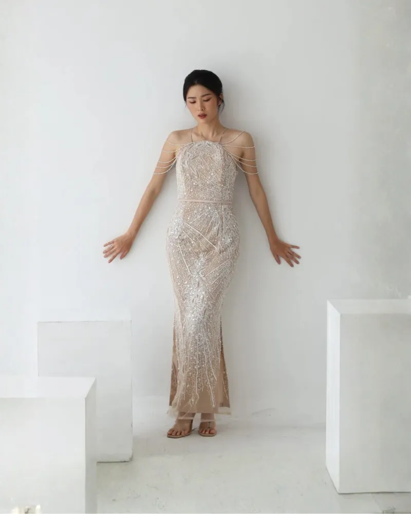 Taylor Dress