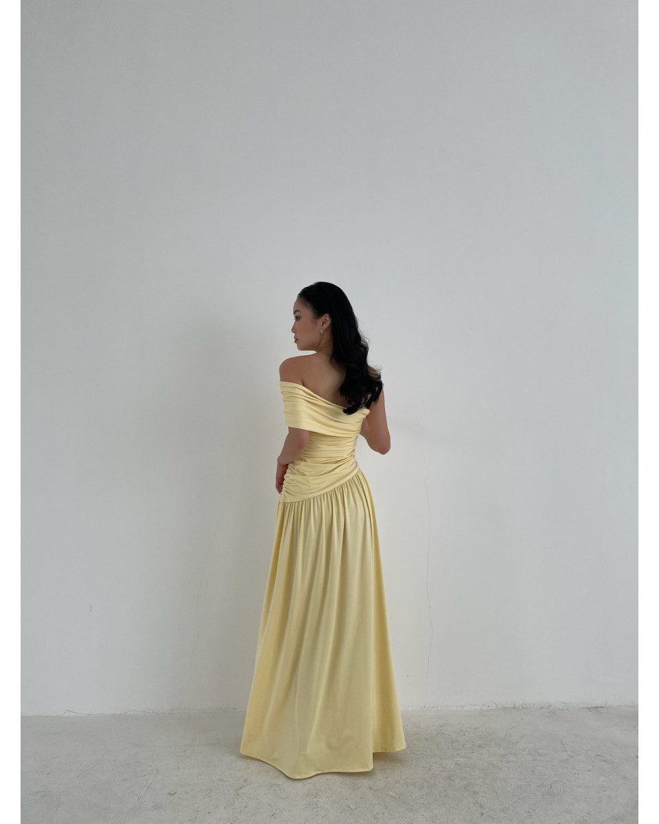 Possie Dress - Image 3