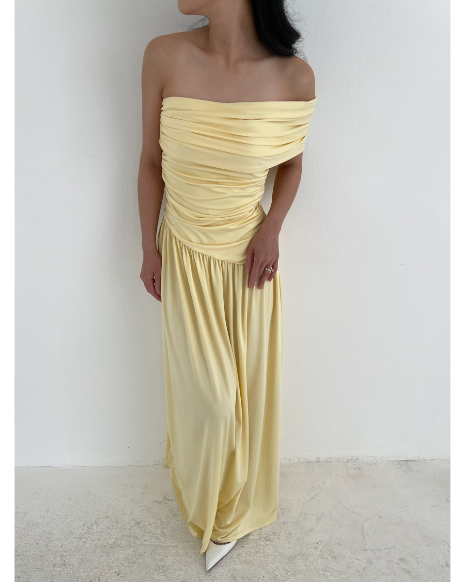 Possie Dress - Image 4