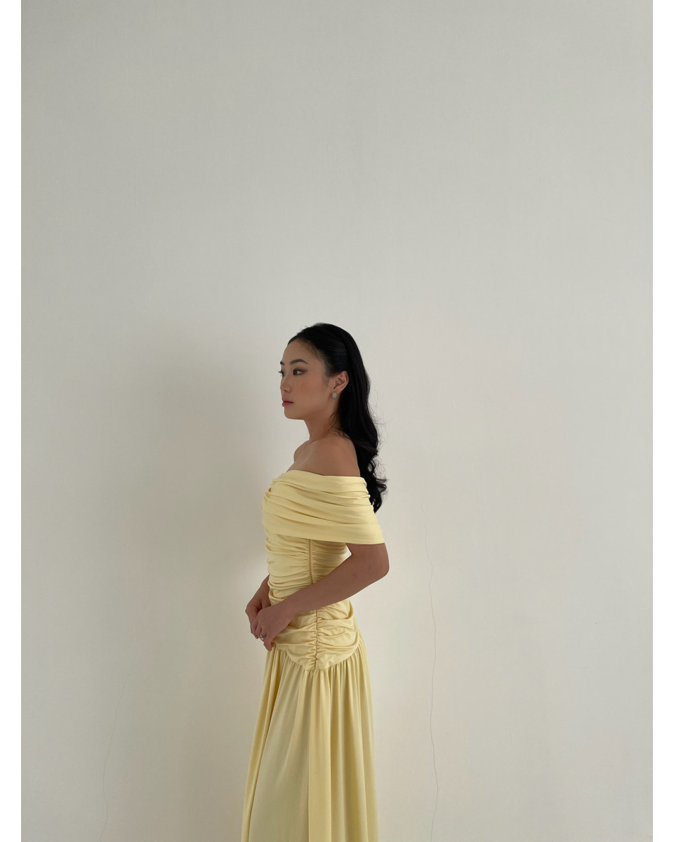 Possie Dress - Image 2