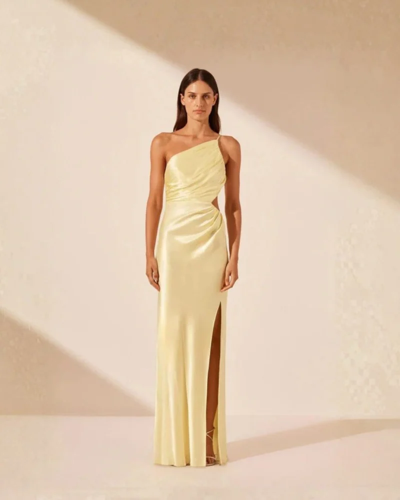 Melly Dress