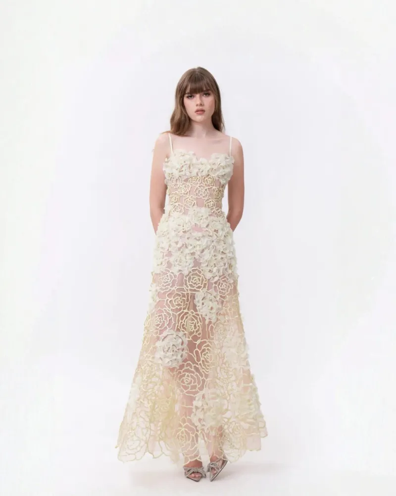 Roca Dress