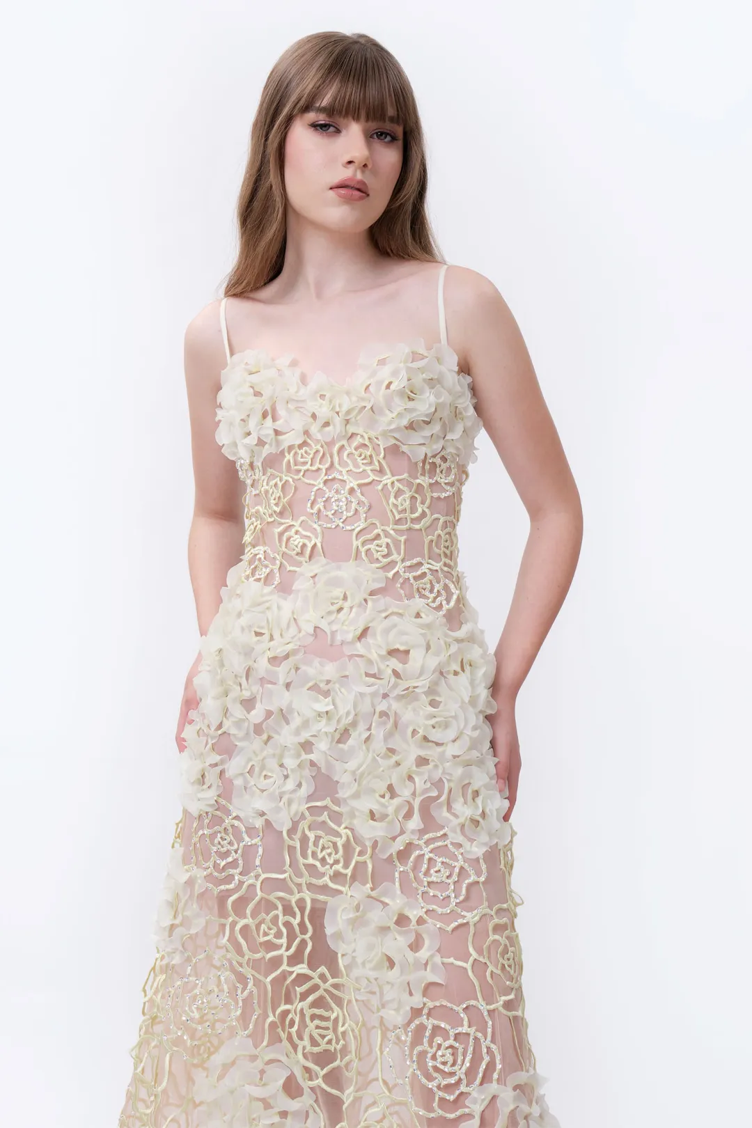 Roca Dress - Image 2