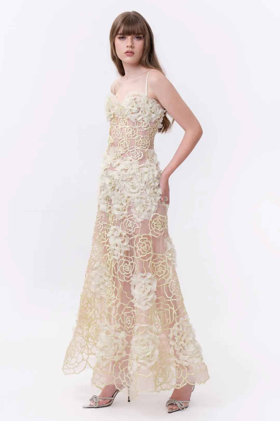 Roca Dress - Image 3