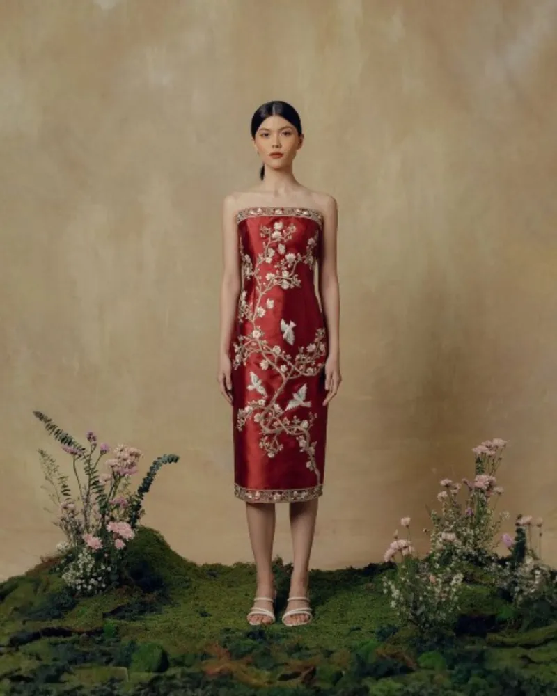 Fei Dress
