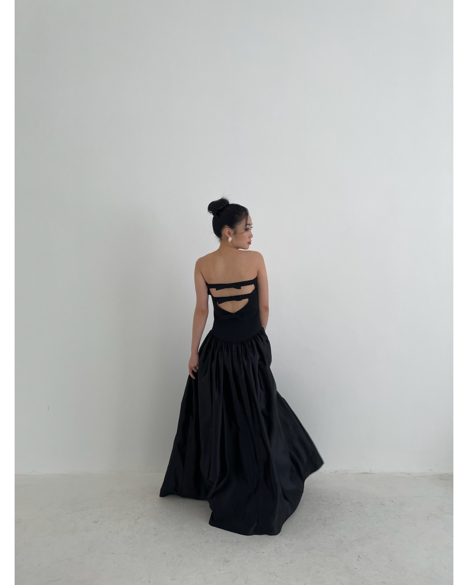 Merida Dress - Image 3