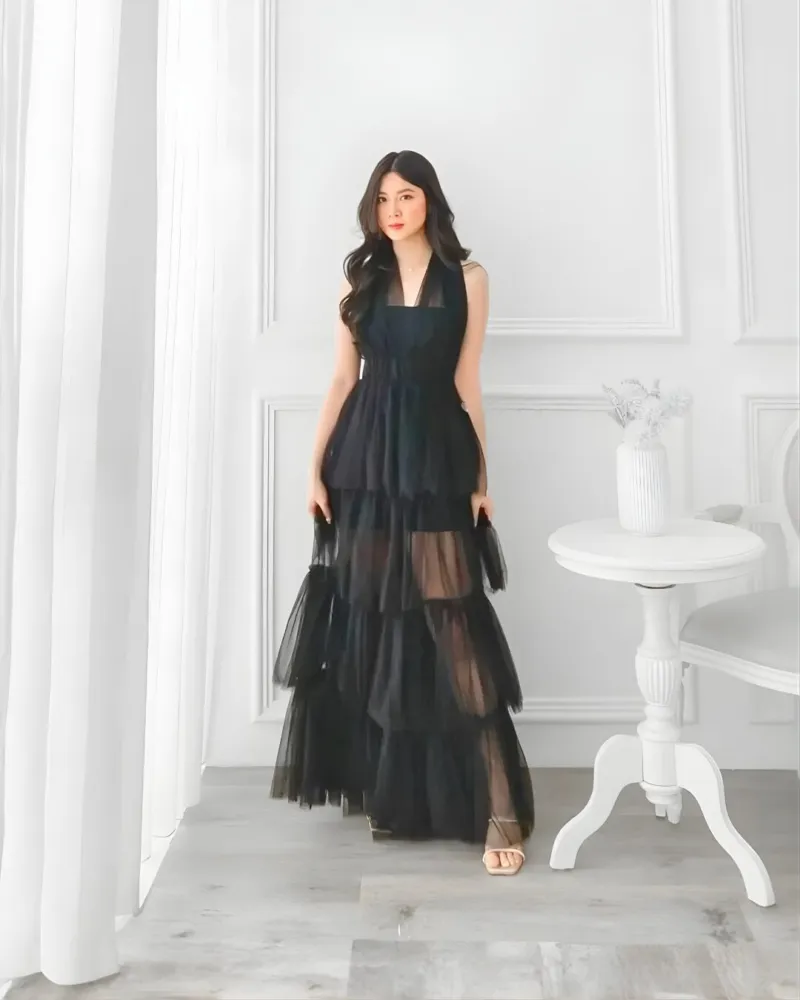 Lafayette Dress