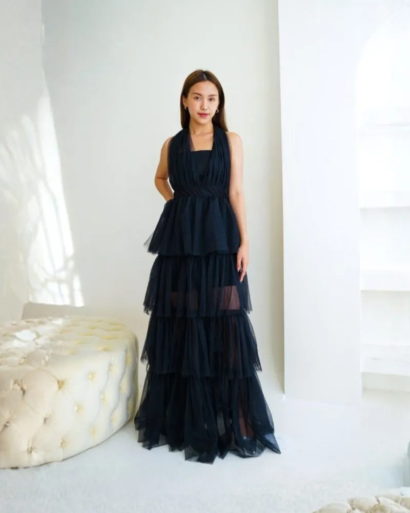 Lafayette Dress