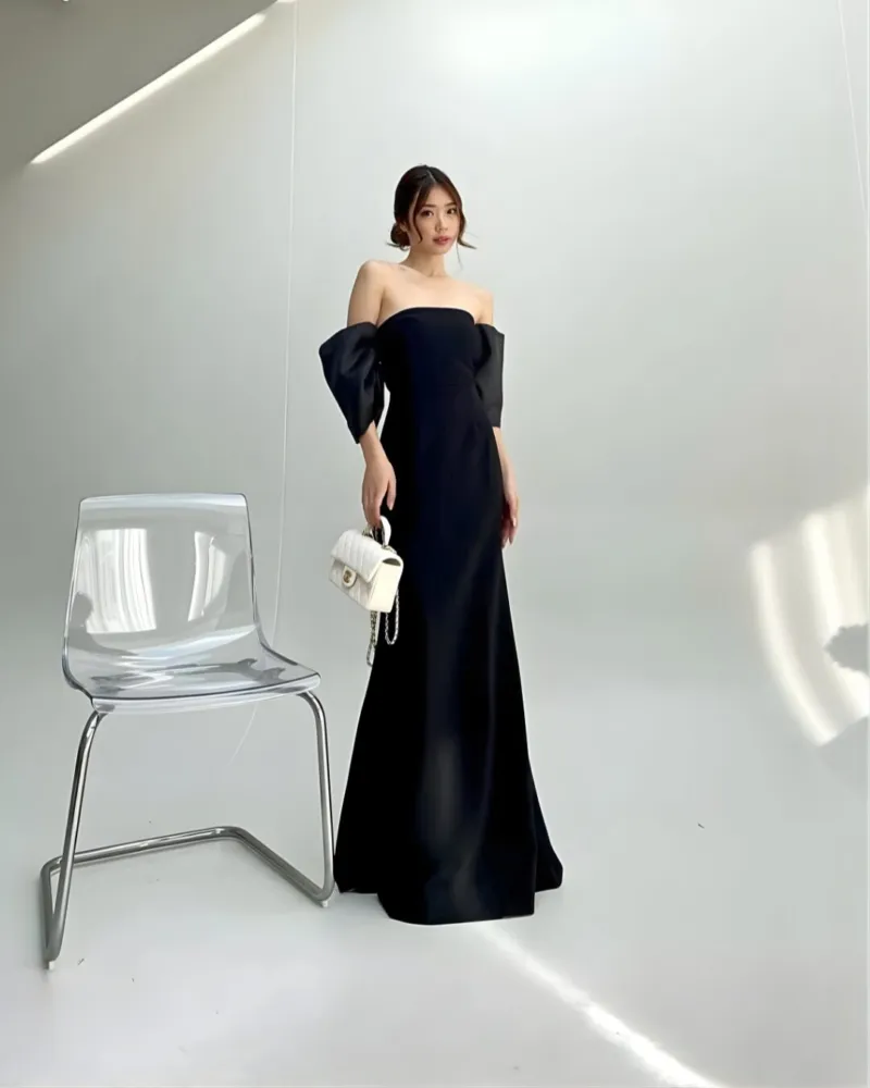 Naura Dress