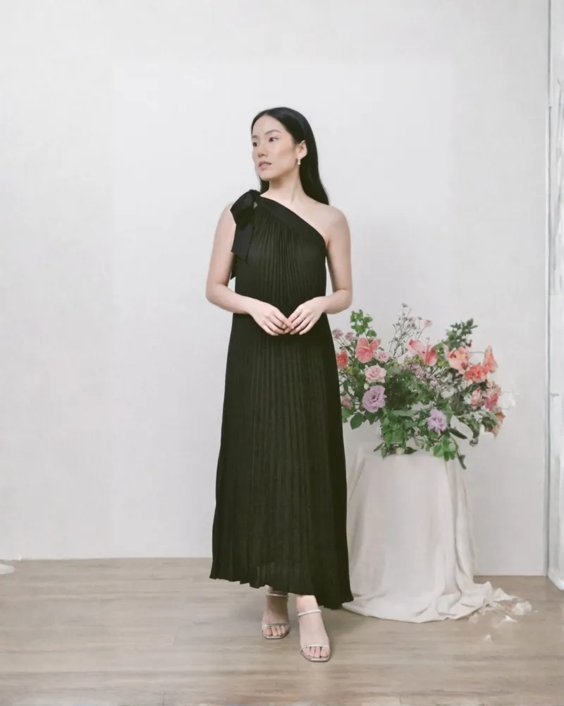 Emma Dress
