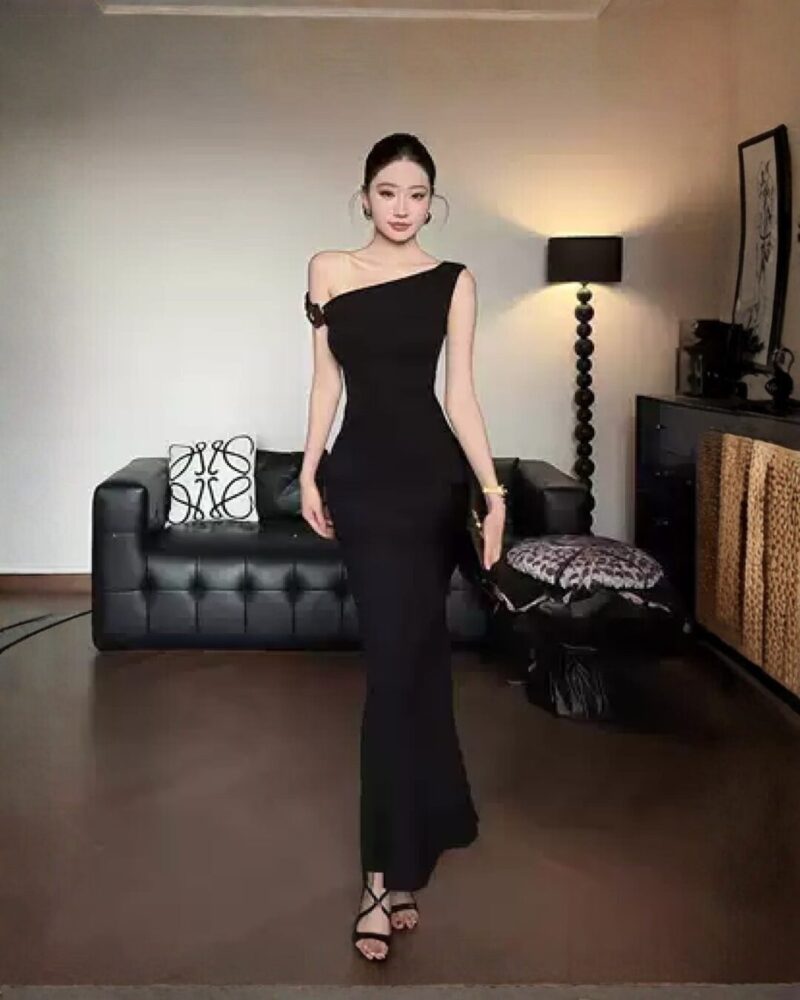 Fit Dress