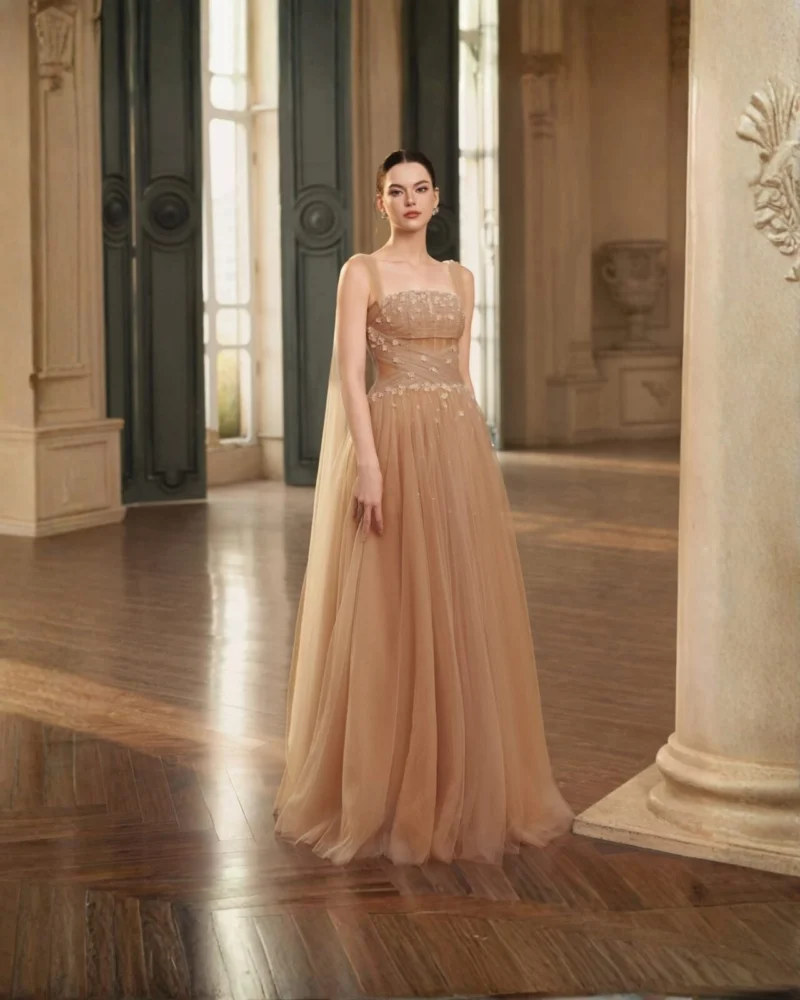 Aphrodite Dress
