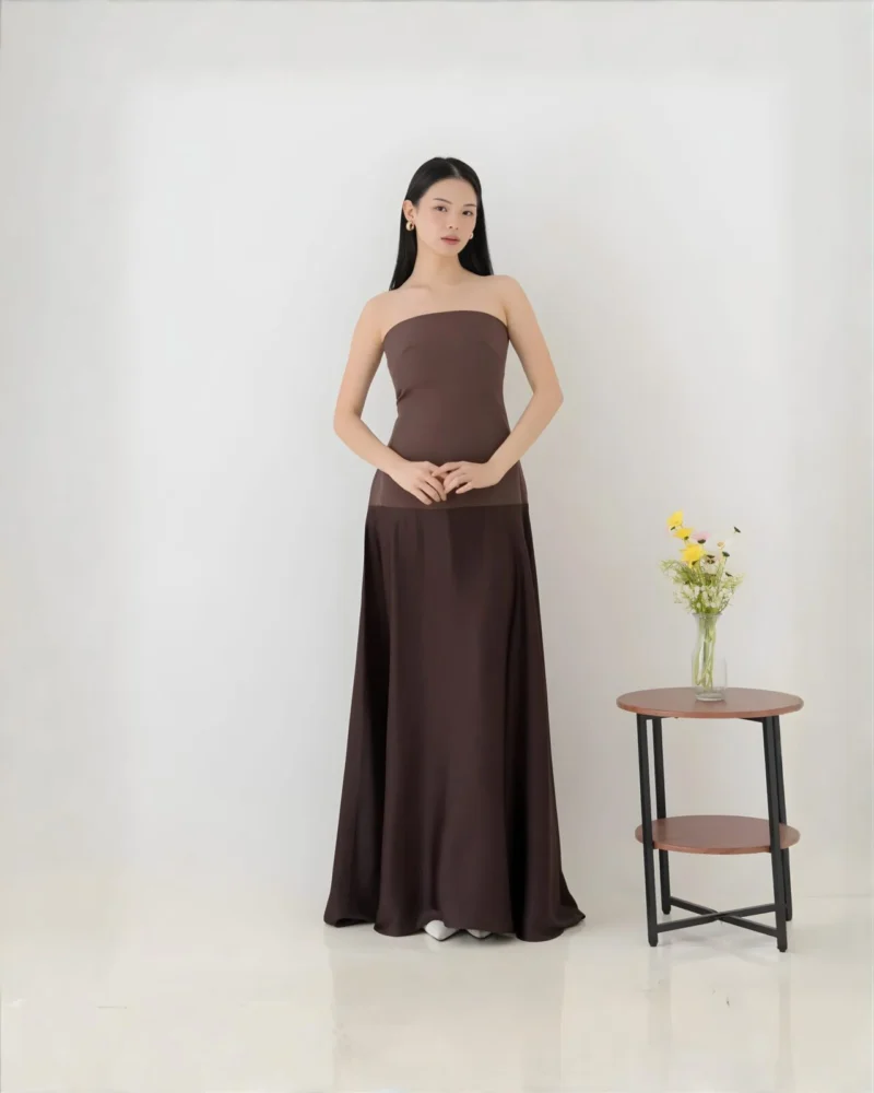 Sonya Dress