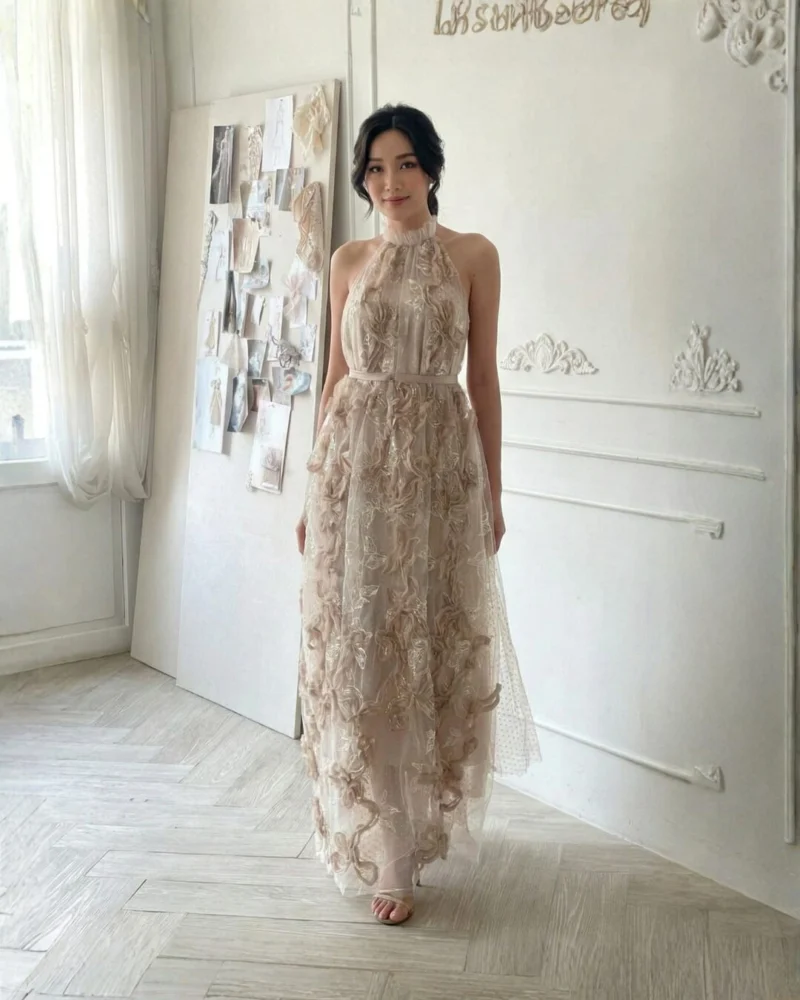 Esme Dress