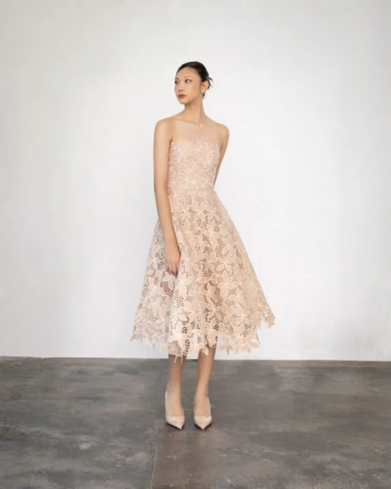 Reilly Dress