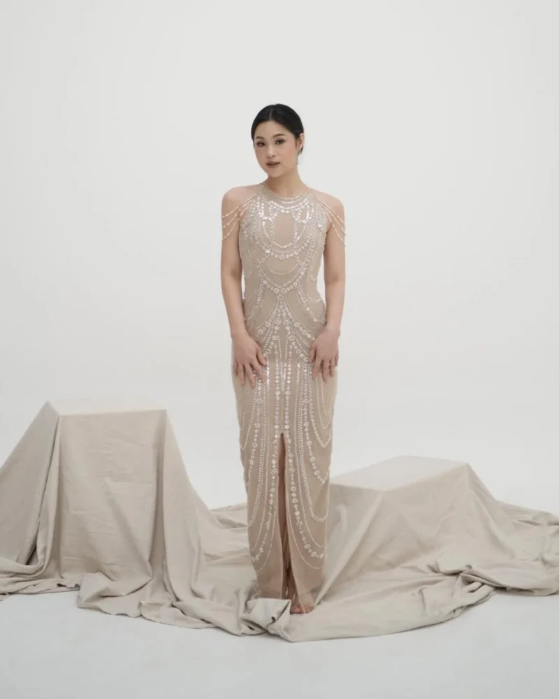 Quinn Dress