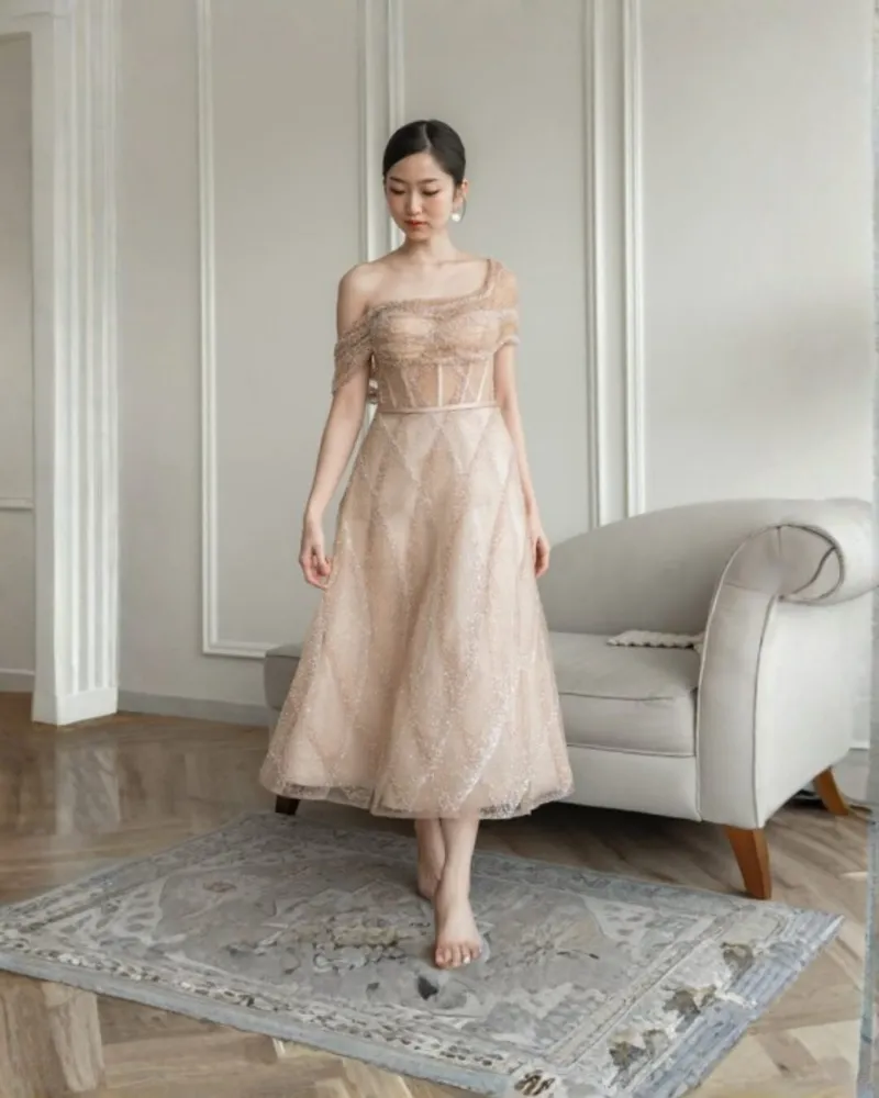 Hope Dress