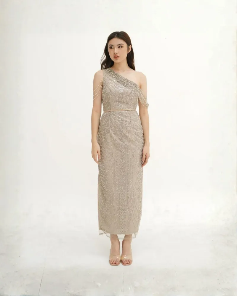 Liam Dress