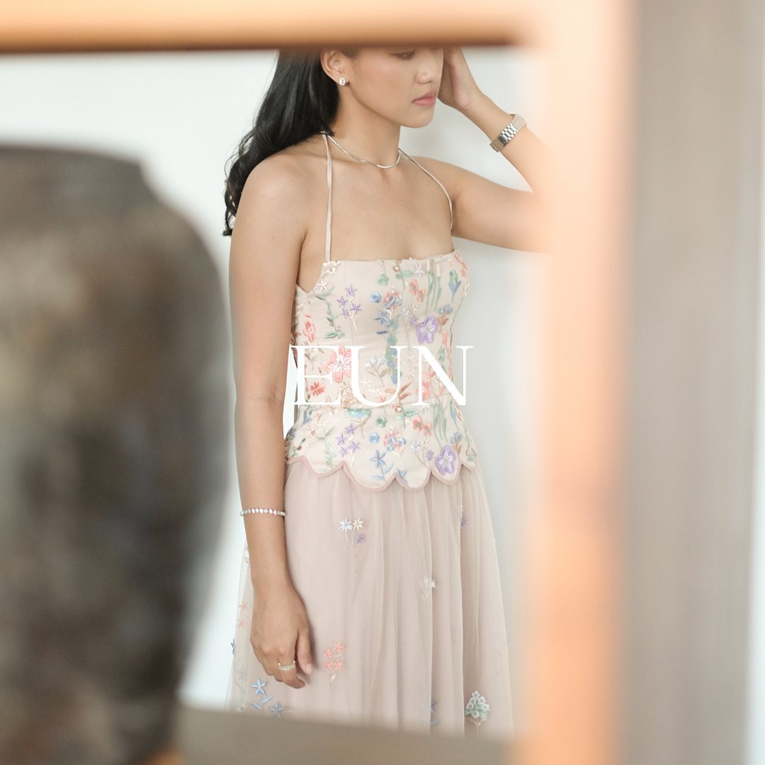 Eun Dress - Image 3