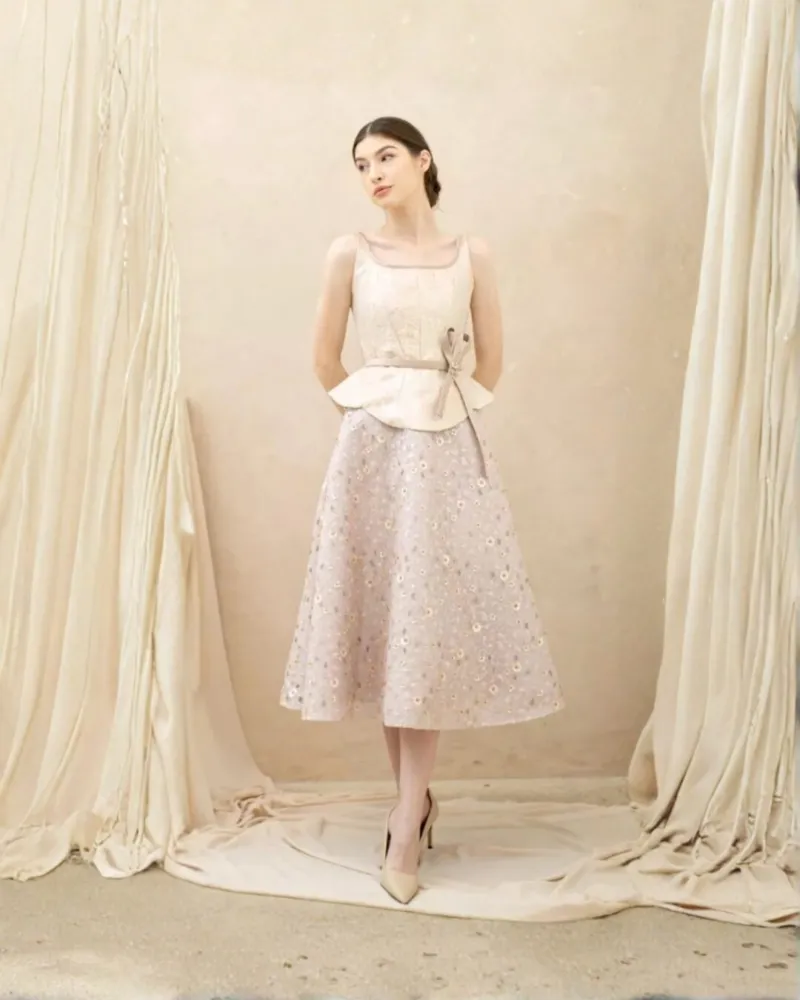 Jillian Set