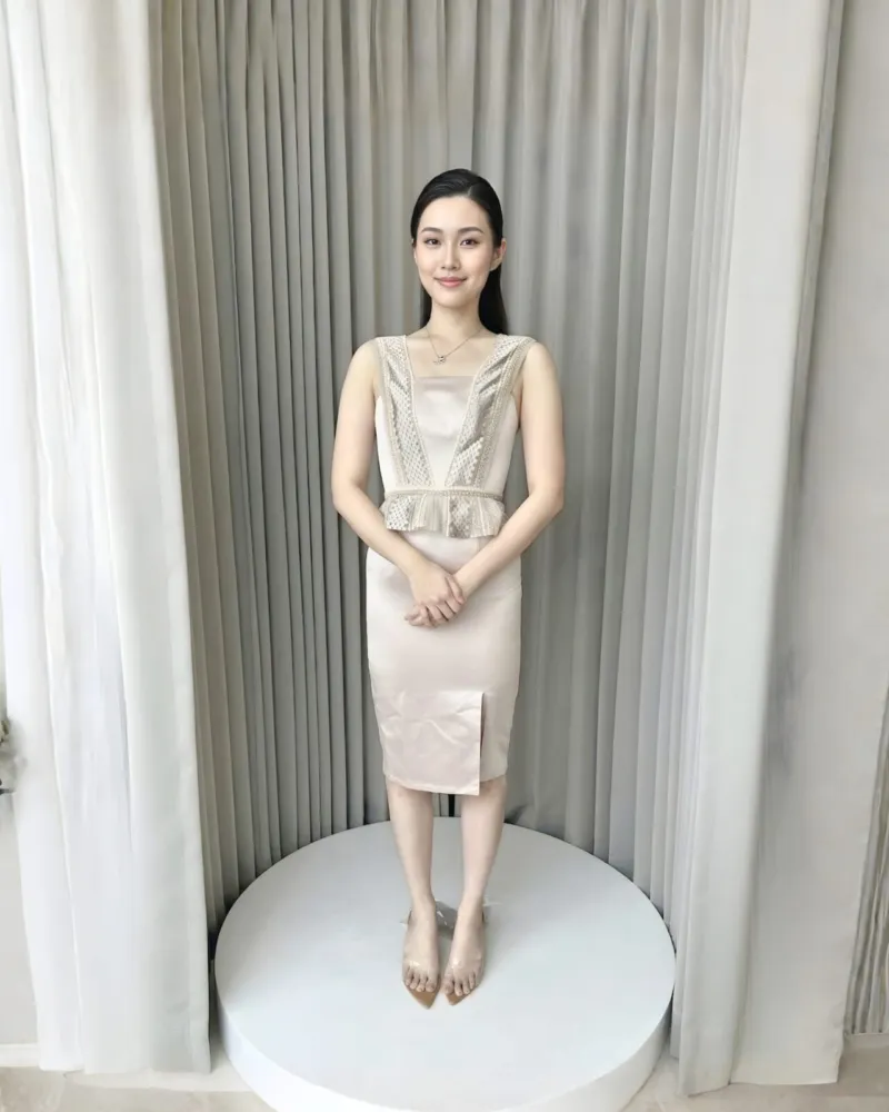 Lily Dress