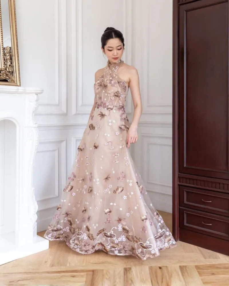 Bianca Dress