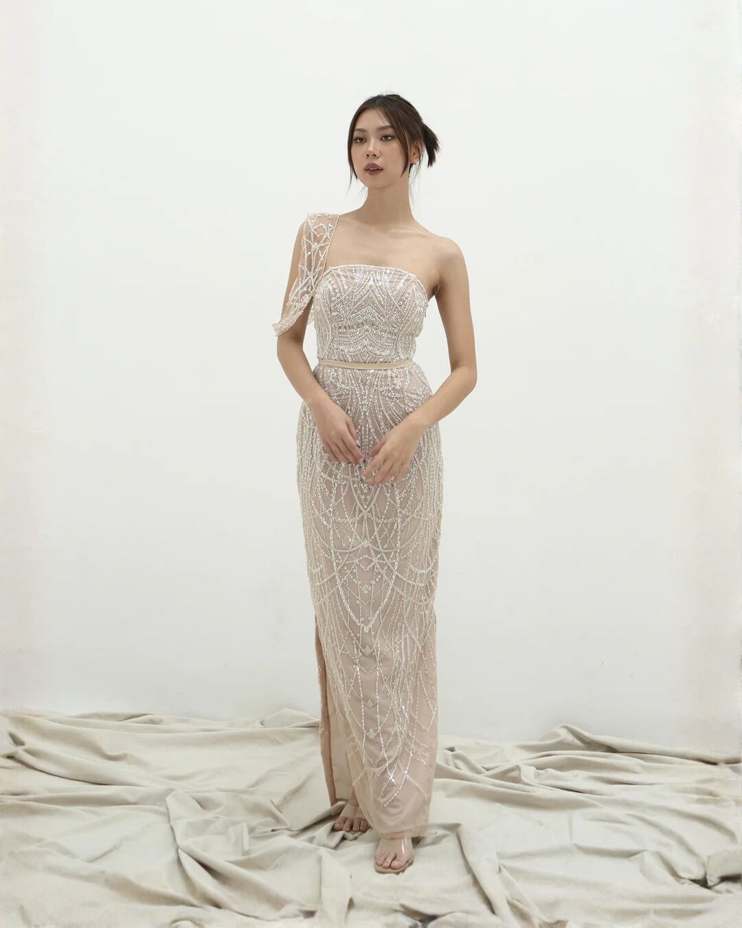 Milly Dress