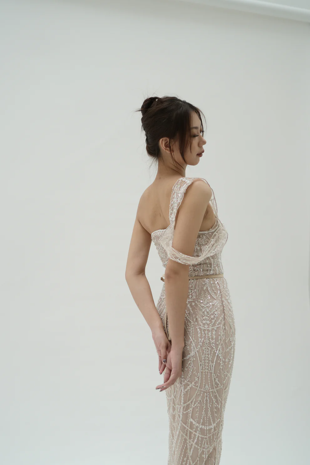 Milly Dress - Image 2