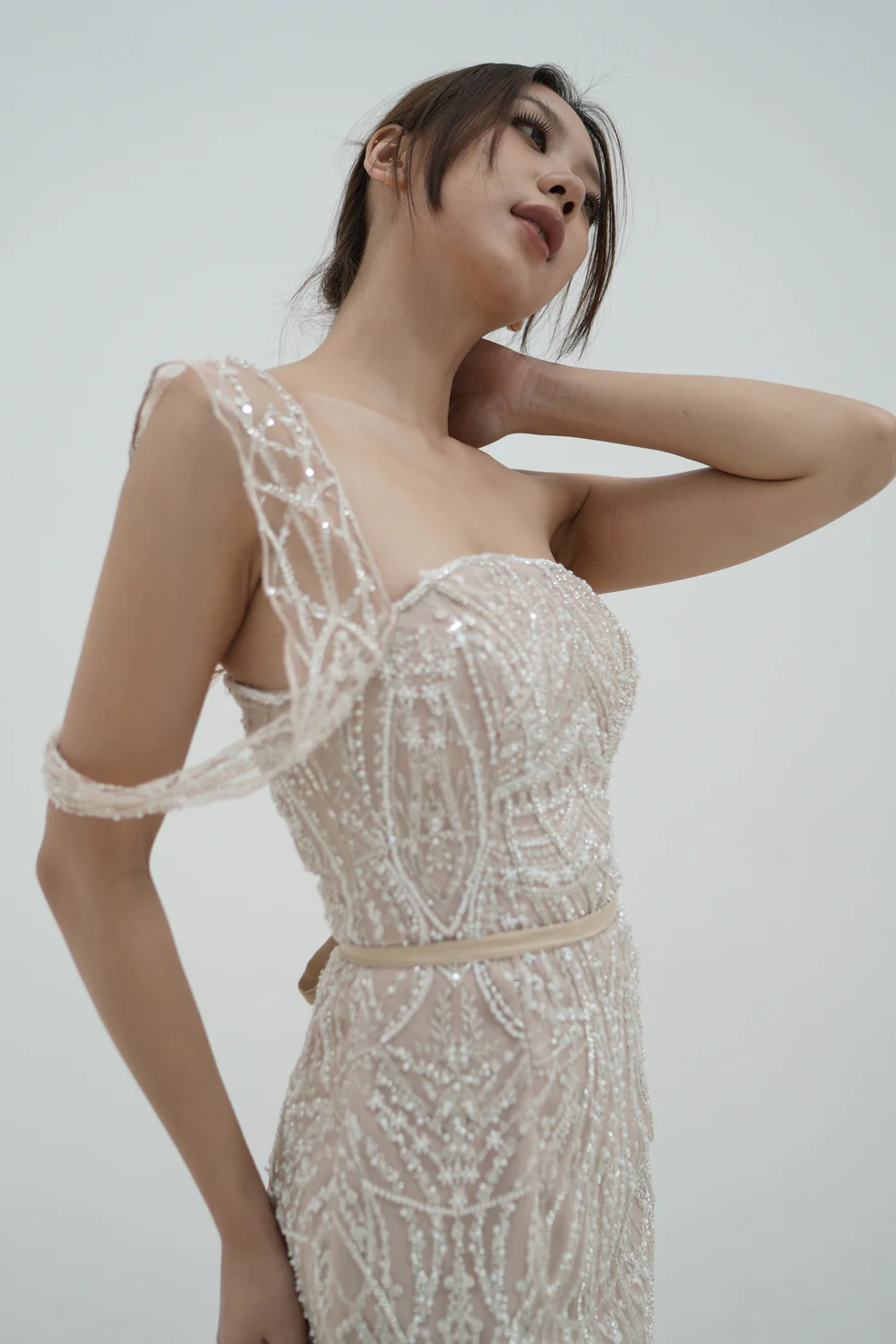 Milly Dress - Image 3