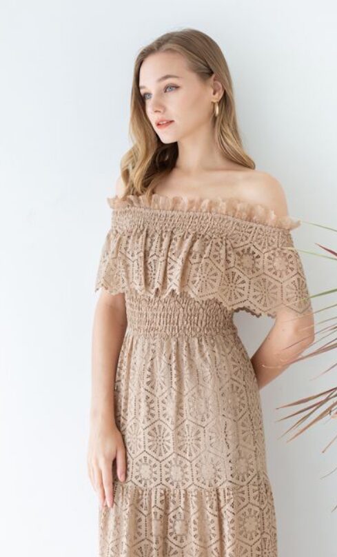 Nala Dress - Image 2