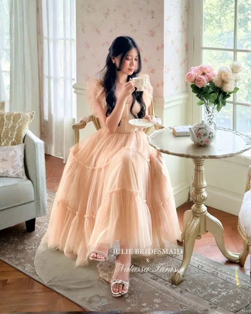 Belle Set