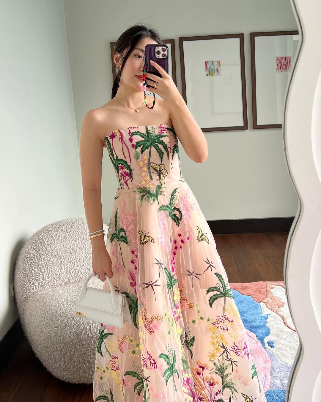 Gia Dress - Image 2
