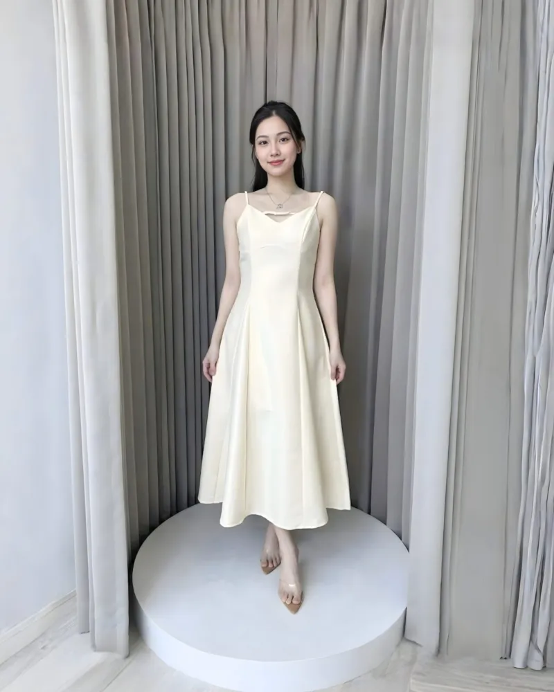 Cocali Dress