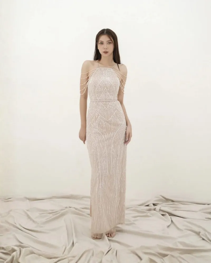 Vance Dress