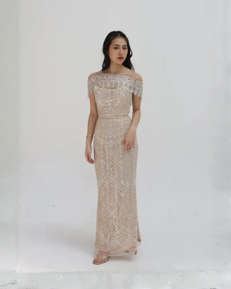 Mireya Dress