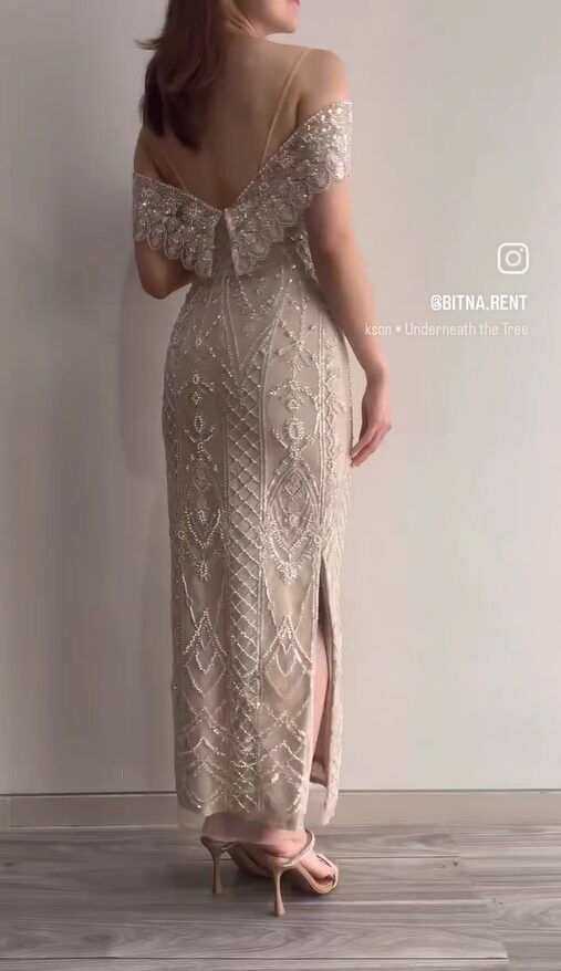 Mireya Dress - Image 2