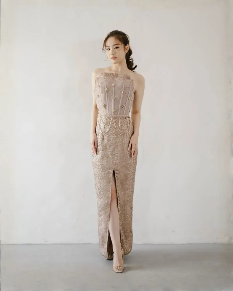 Cirilla Dress