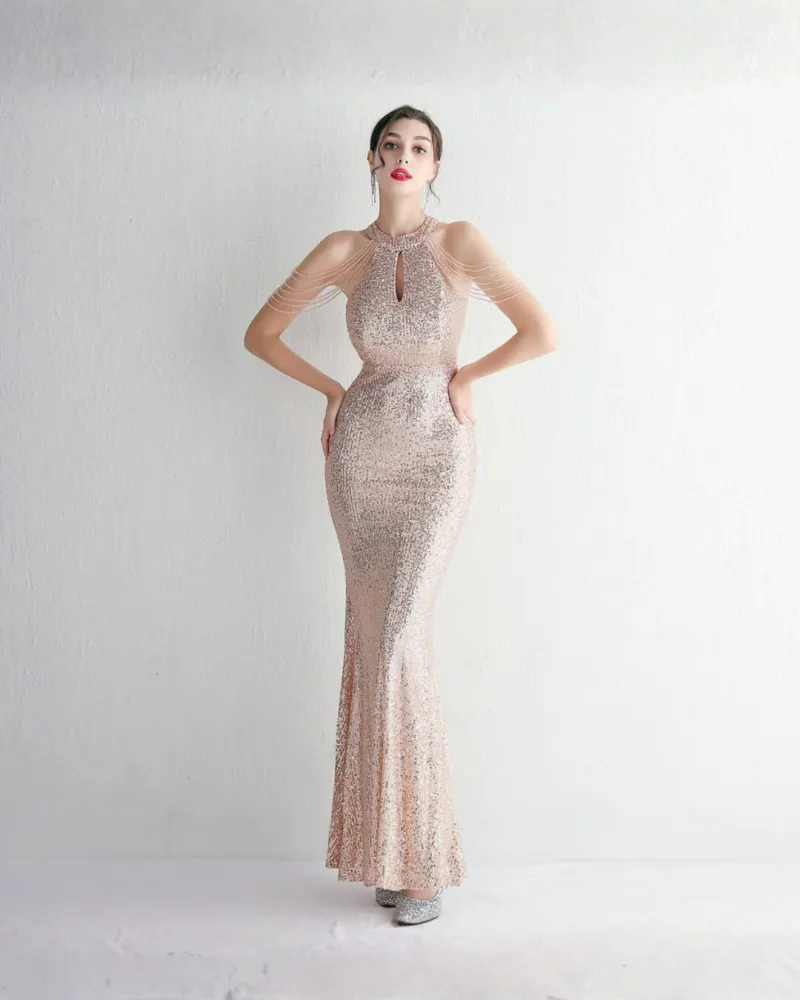 Bella Dress