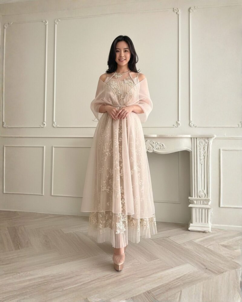 Ella Dress