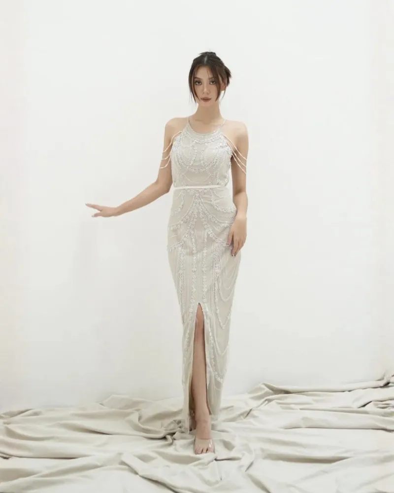 Cleo Dress