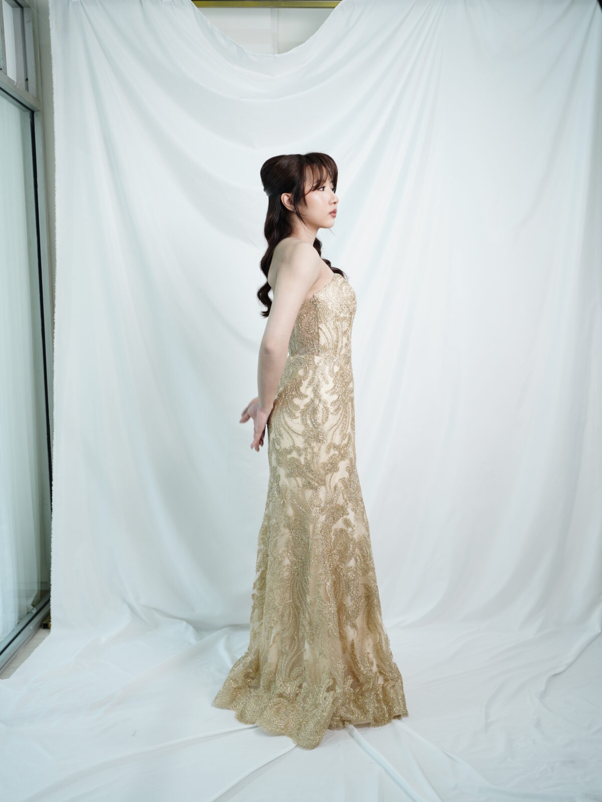 Ayda Dress - Image 3