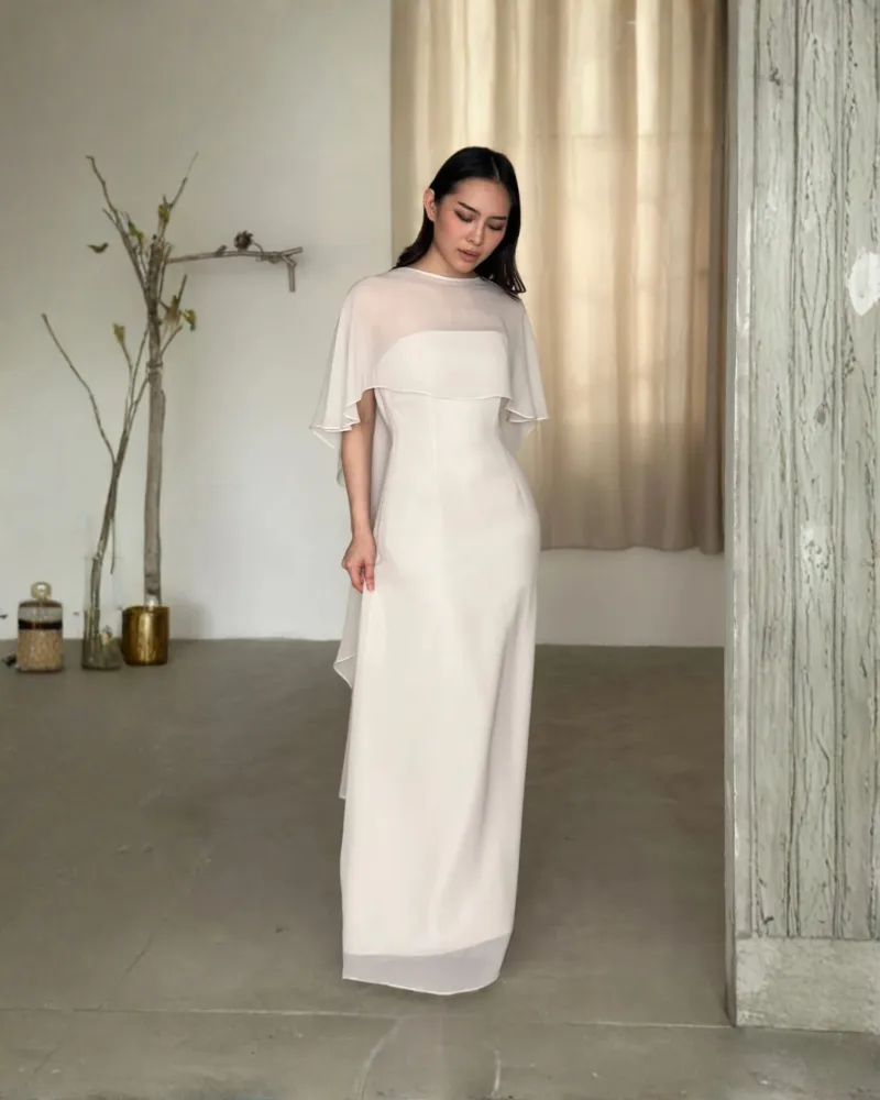 Maisy Dress