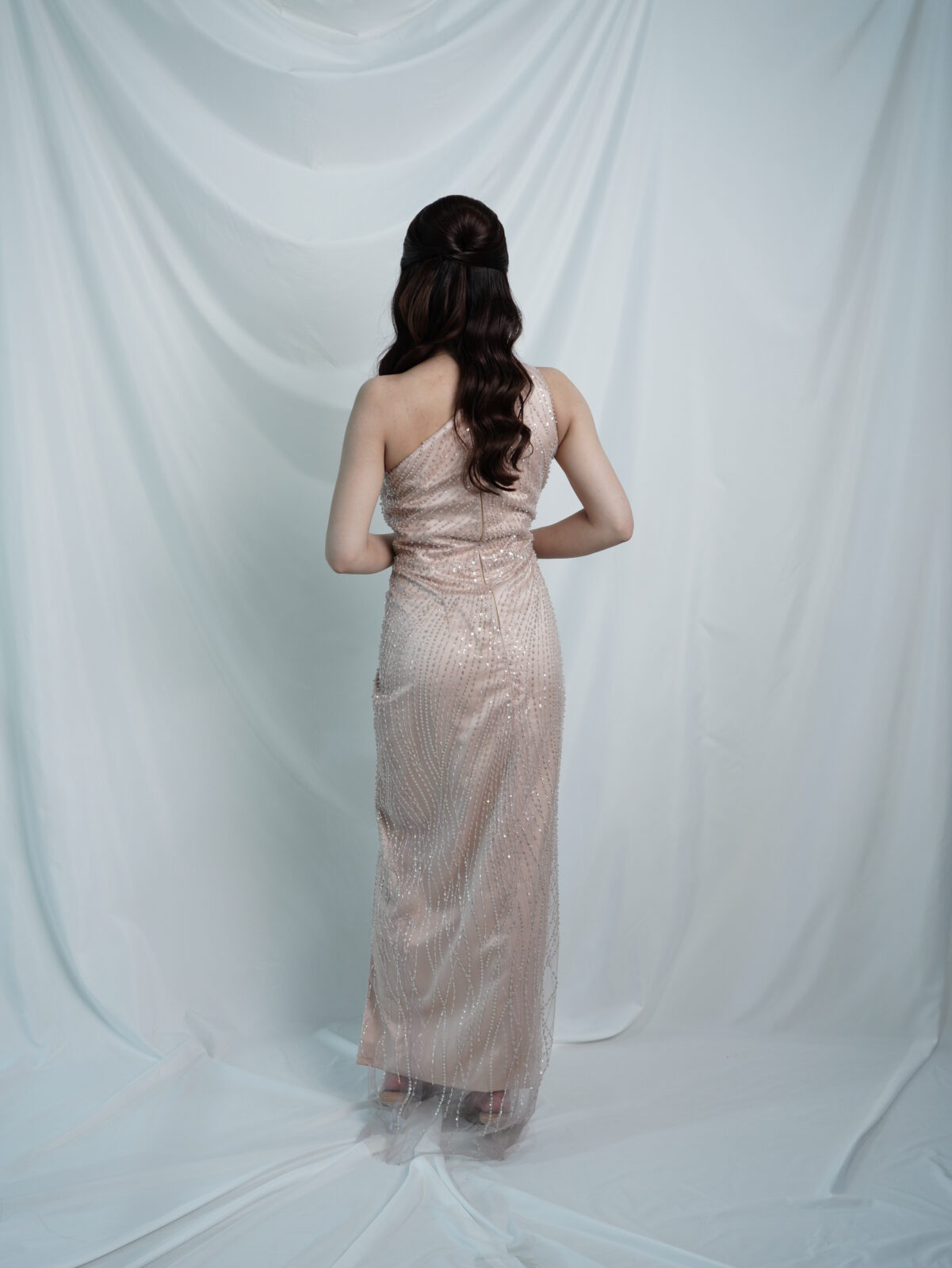 Tiam Dress - Image 2