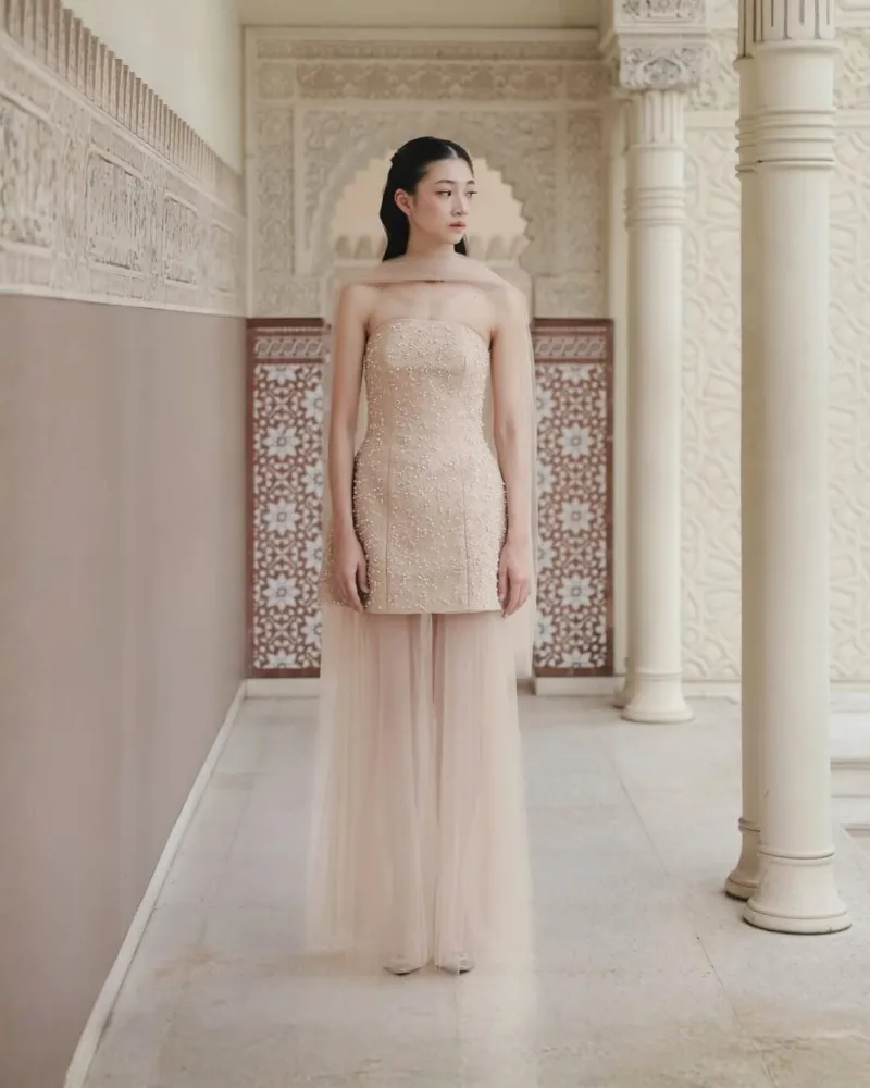 Gracie Dress