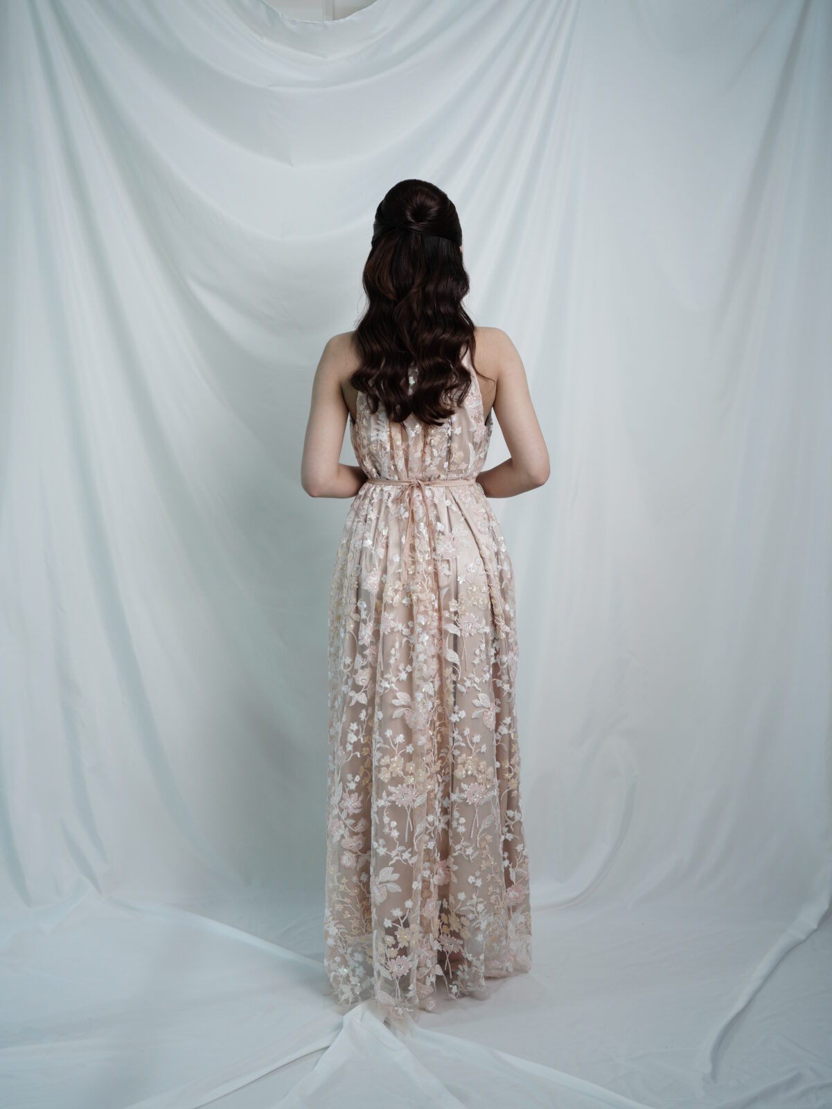 Cloud Dress - Image 2