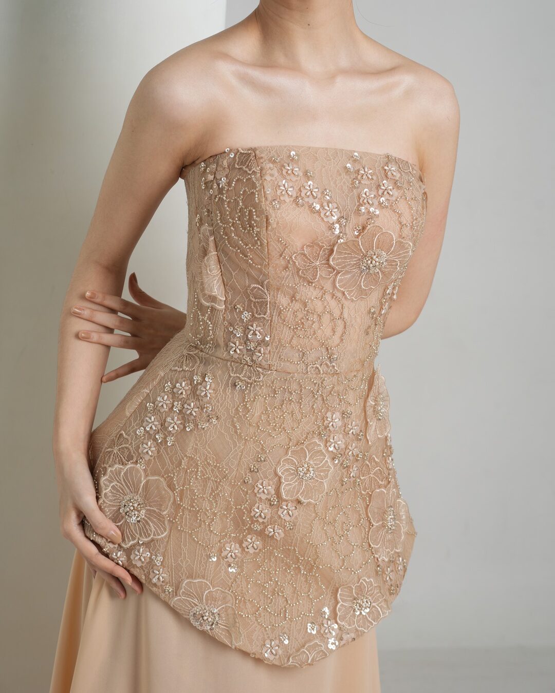 Genevra Dress - Image 2