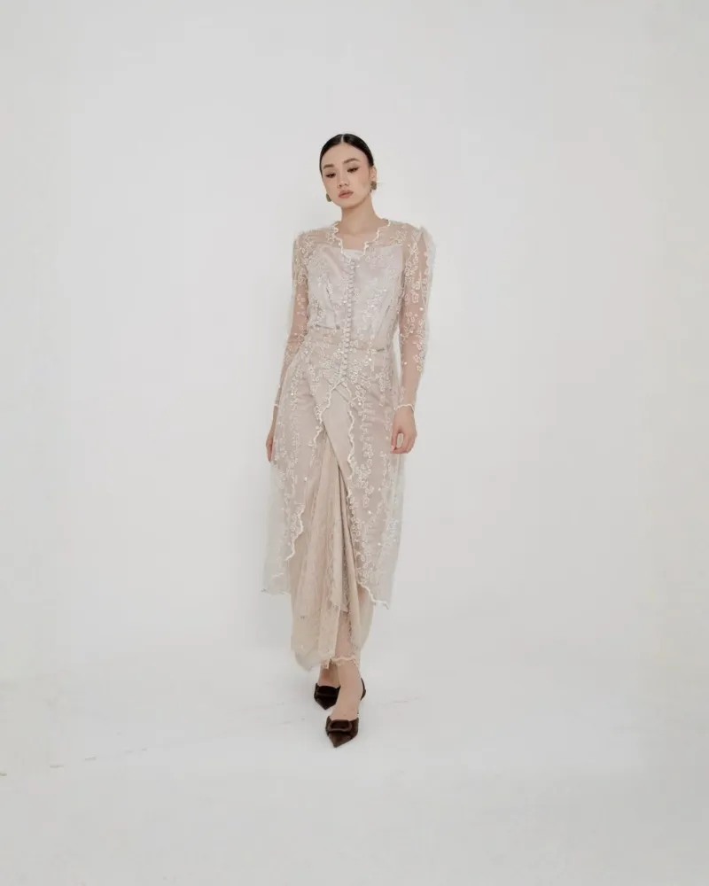 Dalina Set